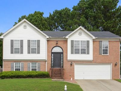 2514 Walking Path Ln, Dacula, GA, 30019