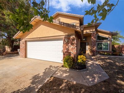 7083 Alondra Ave, Hesperia, CA, 92345