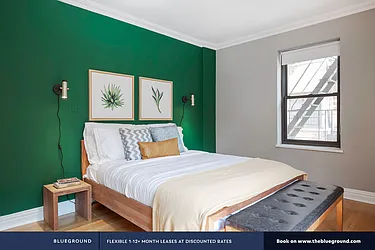 Rented by The Blueground