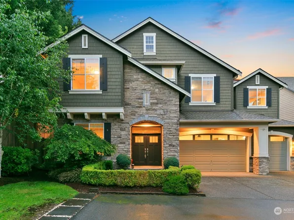 21704 SE 3rd Place, Sammamish, WA 98074