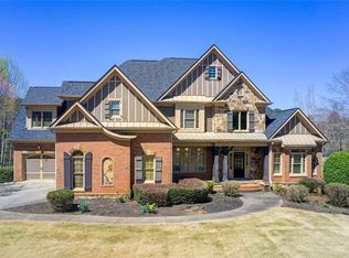 1650 Traditions Way, Jefferson, GA 30549