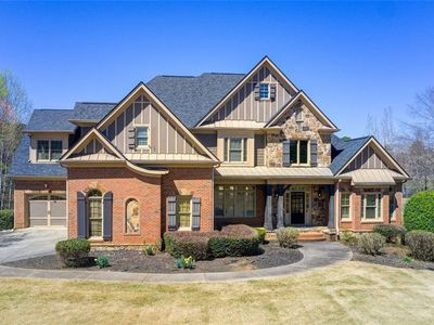 1650 Traditions Way, Jefferson, GA, 30549