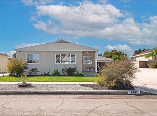 14343 Gridley Rd, Norwalk, CA 90650