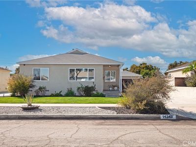 14343 Gridley Rd, Norwalk, CA, 90650