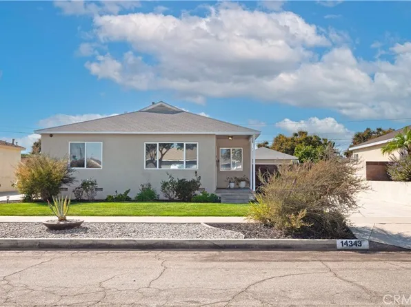 14343 Gridley Rd, Norwalk, CA 90650