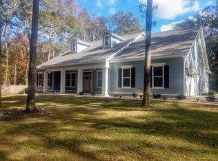 5323 Velda Dairy Rd, Tallahassee, FL 32309