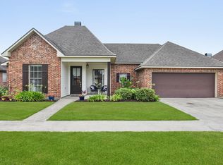 205 Chevalier Blvd, Lafayette, LA 70503