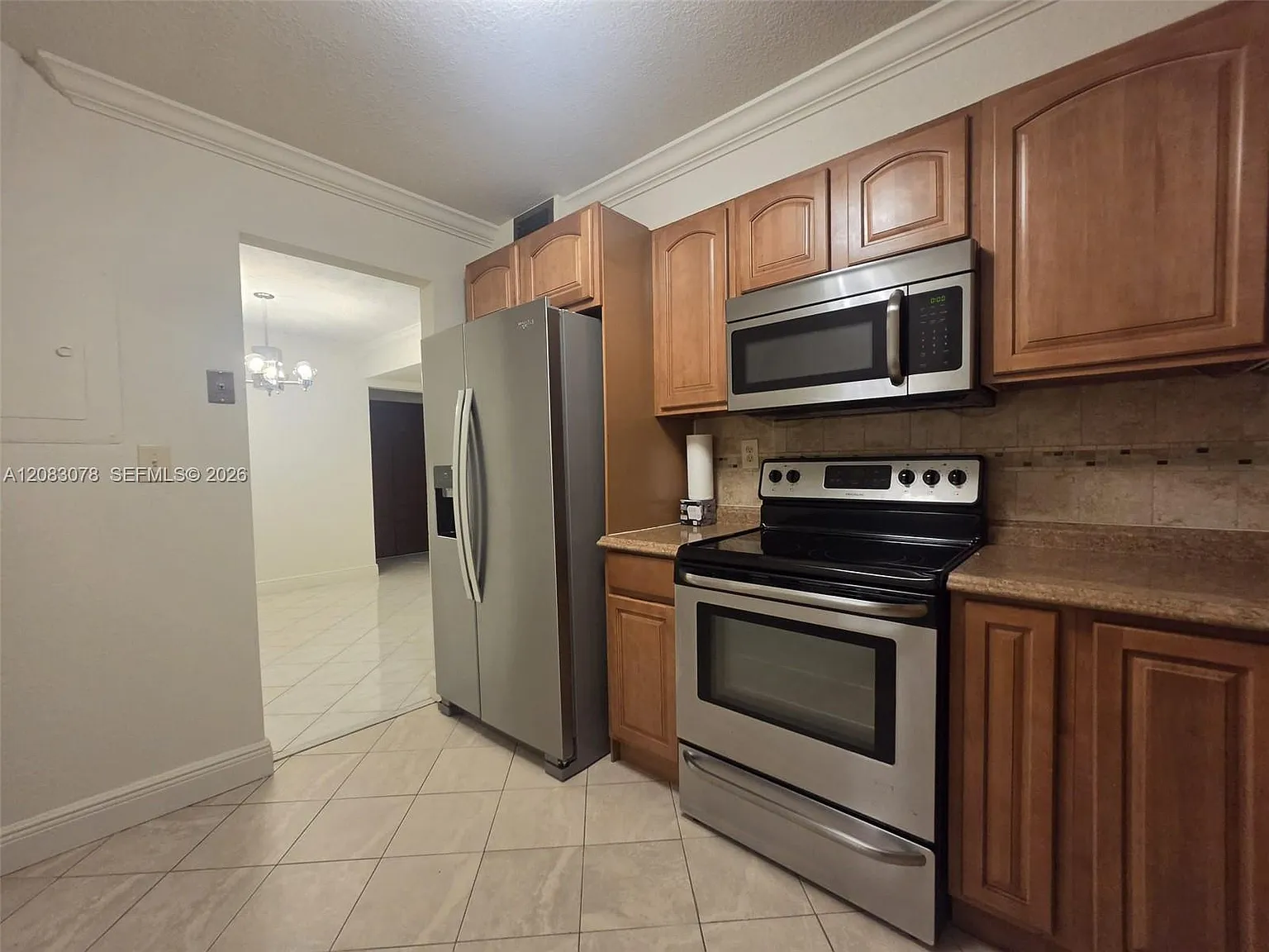 Omega Condo No 4 — Photo 4