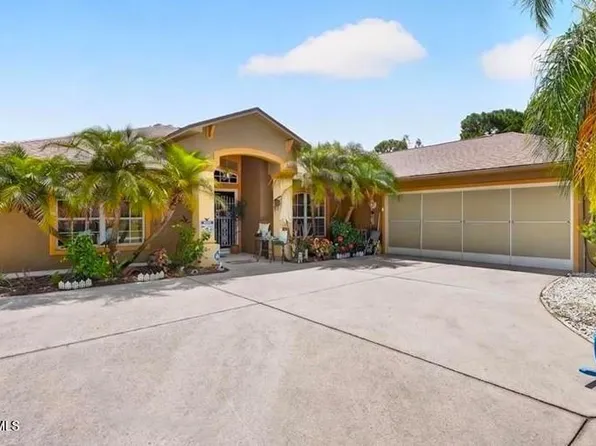 173 Easy St, Sebastian, FL 32958
