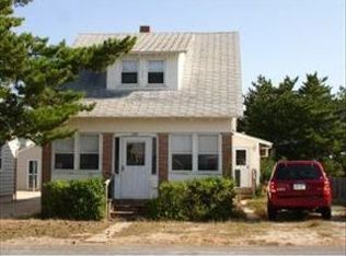 117 E 13th St, Ship Bottom, NJ 08008