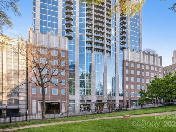 210 N Church St Unit 1209, Charlotte, NC 28202