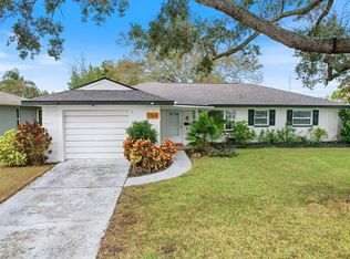 1768 Algonquin Dr, Clearwater, FL 33755