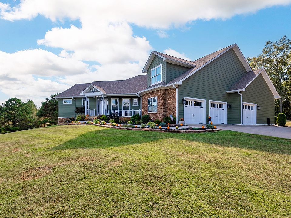 1612 Eads Bluff Rd NW, TN 37336 Zillow