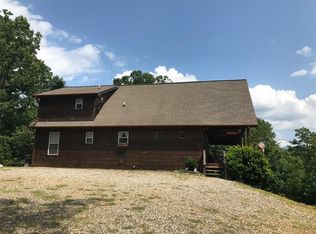 140 Bohannon Dr, Young Harris, GA 30582