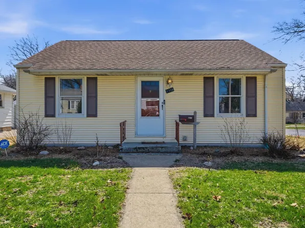 1118 E London Ave, Peoria, IL 61603