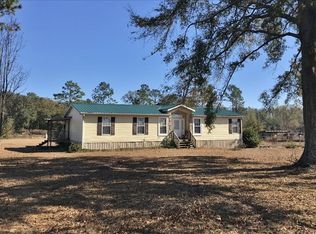 15412 221st Rd, Live Oak, FL 32060