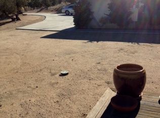 8474 Icicle Dr, Pinon Hills, CA 92372