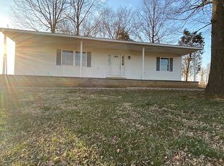 8849 Whitelick Rd, Corydon, KY 42406