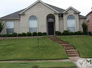 2405 Hunters Run Dr, Plano, TX 75025