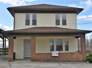 303 Canton Rd, Wintersville, OH 43953