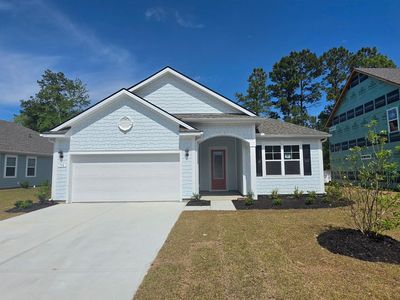 718 Plumage Ct., Myrtle Beach, SC, 29588