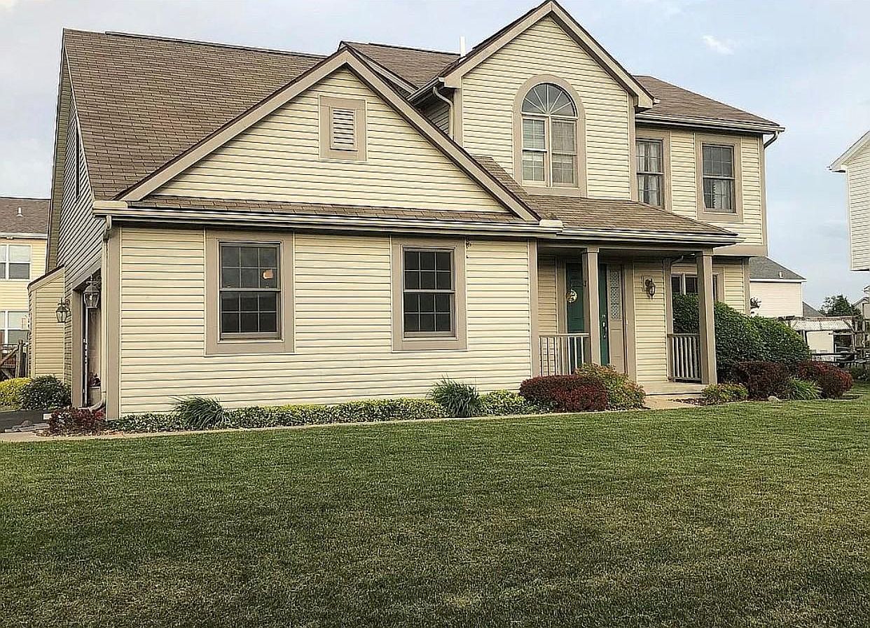 26688 Amberwood Dr, Perrysburg, OH 43551 Zillow