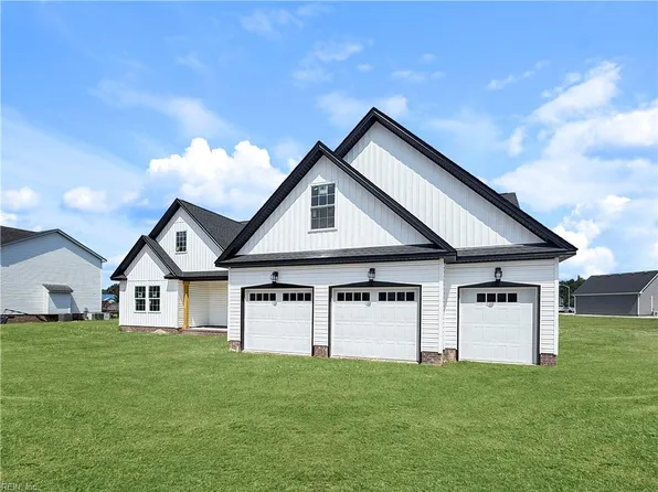 116 Grandview Dr, Elizabeth City, NC 27909