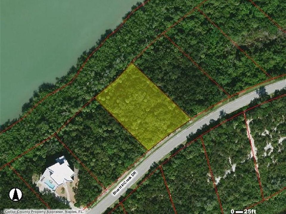 1st image of 1097 Blue Hill Creek Dr Lot 22