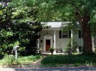 4910 Alburta Dr NW, Huntsville, AL 35816