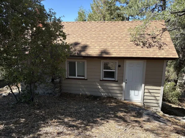 53224 Pina Vista Dr, Idyllwild, CA 92549