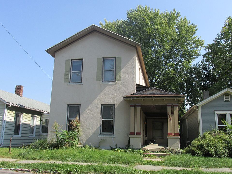 1st image of 112 McClure St