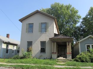112 McClure St, Dayton, OH 45403