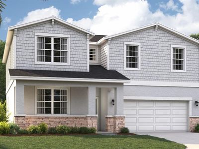 9153 Harris Hawk Dr, Leesburg, FL, 34788