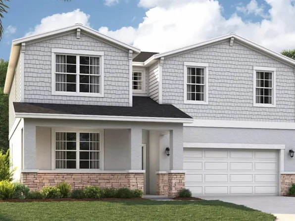 9153 Harris Hawk Dr, Leesburg, FL 34788