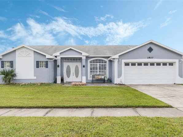 2827 Middleton Cir, Kissimmee, FL 34743