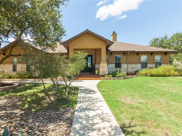147 Nicholas Ln, Driftwood, TX 78619
