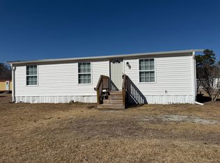 119 Starwood Circle, Jacksonville, NC 28540