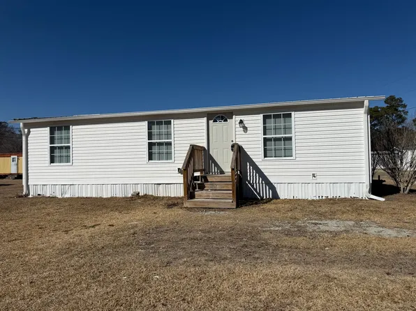 119 Starwood Circle, 119 Starwood Cir #12, Jacksonville, NC 28540