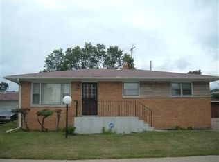 2040 Madison St, Gary, IN 46407