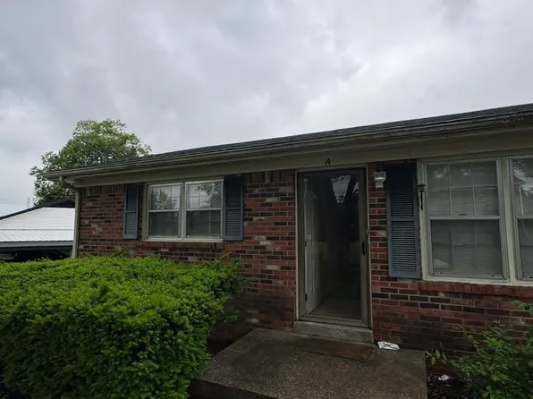 2119 Rockcreek Dr, Bowling Green, KY