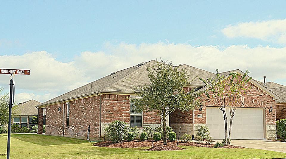 1st image of 503 Monterry Oaks Dr