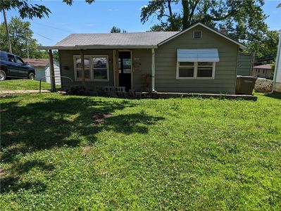 1446 S 7th St, Atchison, KS, 66002