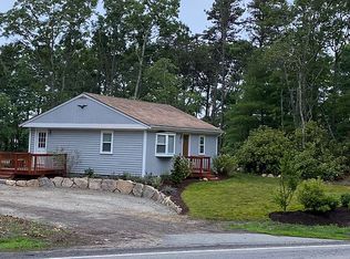 800 Blacksmith Shop Rd, East Falmouth, MA 02536