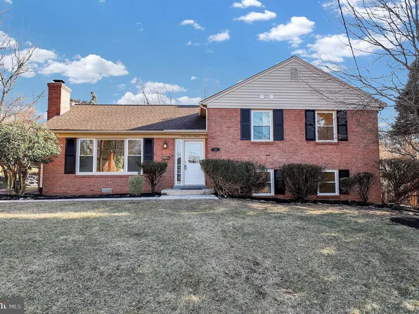 3116 Helsel Dr, Silver Spring, MD 20906