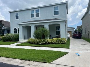 5160 Autumn Ridge Dr, Wesley Chapel, FL 33545