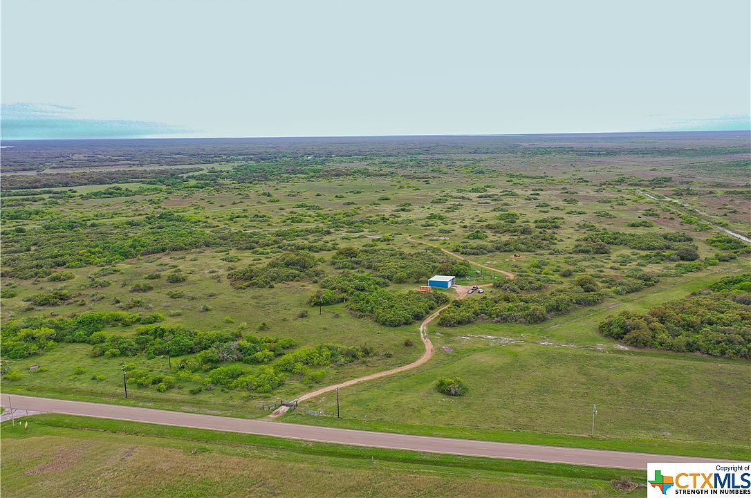460 Fm 2040, Austwell, TX 77950 MLS 537944 Zillow
