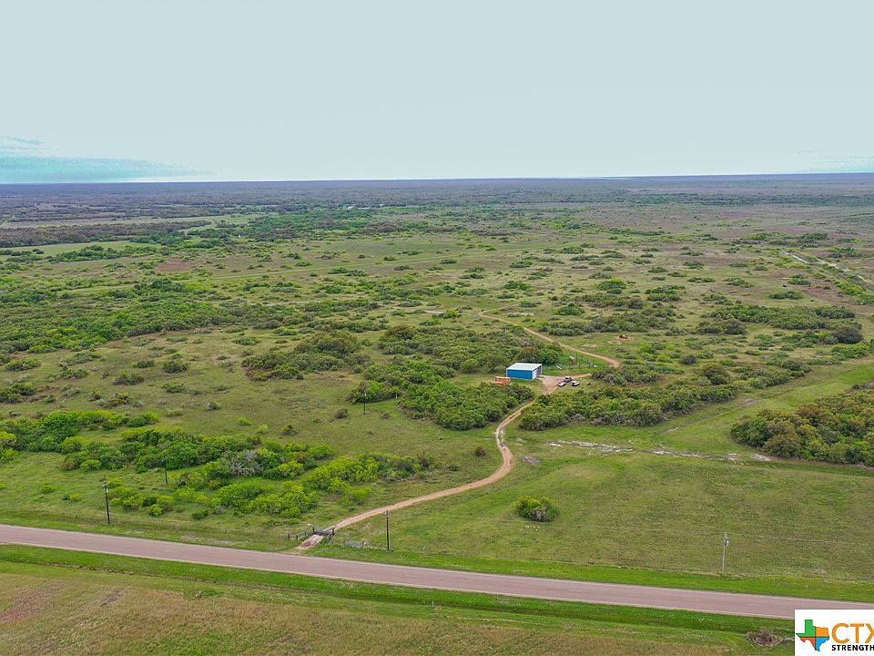 460 Fm 2040, Austwell, TX 77950 MLS 537944 Zillow