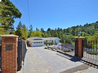 9 Corte Bombero, Orinda, CA