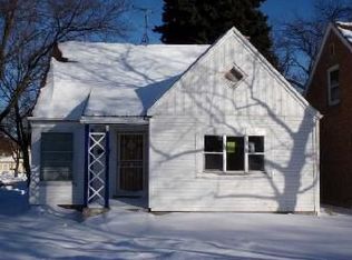 4892 N 19th St, Milwaukee, WI 53209