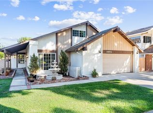 14652 Canterbury Ave, Tustin, CA 92780